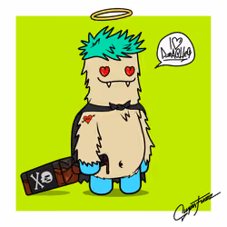  Superfuzz: The Good Guys #1079