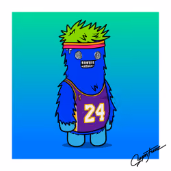  Superfuzz: The Good Guys #5532