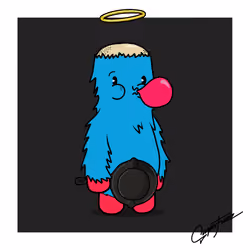  Superfuzz: The Good Guys #5650