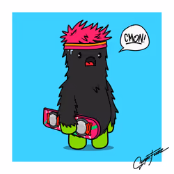  Superfuzz: The Good Guys #2203