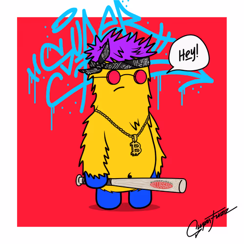 Superfuzz The Good Guys