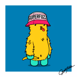  Superfuzz: The Good Guys #2714