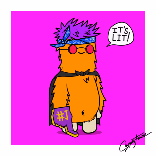 Superfuzz The Good Guys