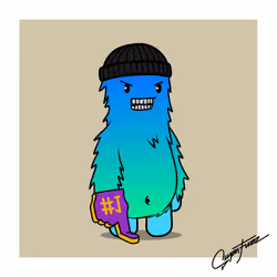  Superfuzz: The Good Guys #7112