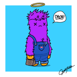  Superfuzz: The Good Guys #4361