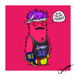  Superfuzz: The Good Guys #5048