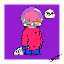  Superfuzz: The Good Guys #2304