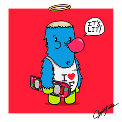  Superfuzz: The Good Guys #7659