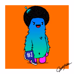  Superfuzz: The Good Guys #6053