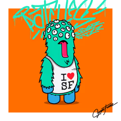  Superfuzz: The Good Guys #6364