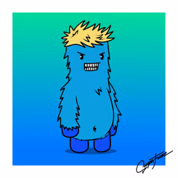  Superfuzz: The Good Guys #7401