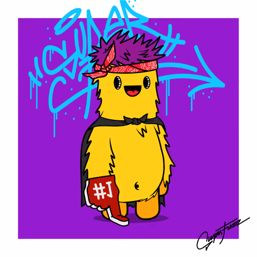 Superfuzz The Good Guys