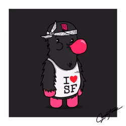  Superfuzz: The Good Guys #1756
