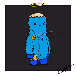  Superfuzz: The Good Guys #5595