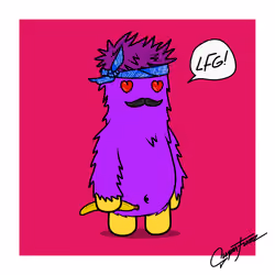  Superfuzz: The Good Guys #2710