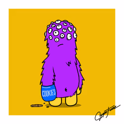  Superfuzz: The Good Guys #6088