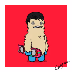  Superfuzz: The Good Guys #3326