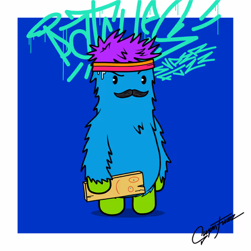 Superfuzz The Good Guys