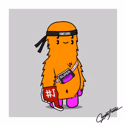  Superfuzz: The Good Guys #1076