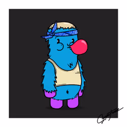  Superfuzz: The Good Guys #4650