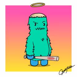  Superfuzz: The Good Guys #6595