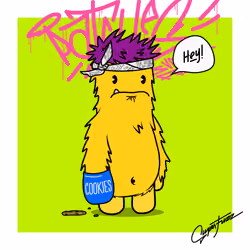  Superfuzz: The Good Guys #5722