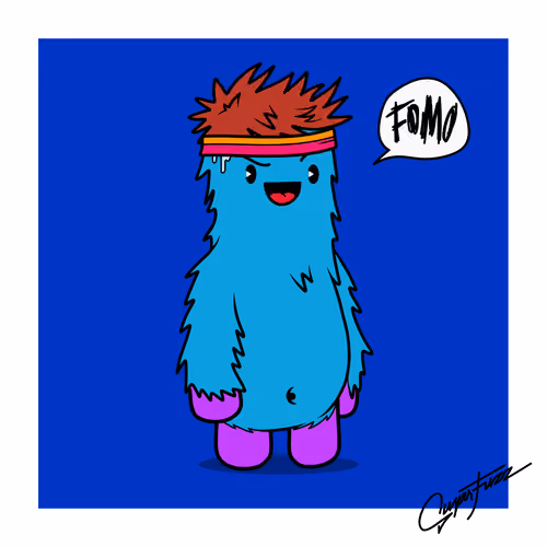  Superfuzz: The Good Guys #3772