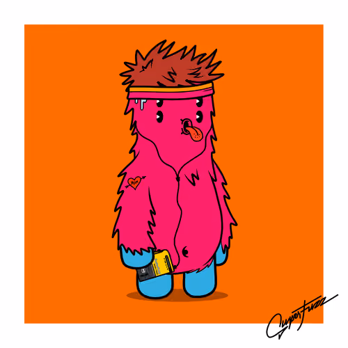  Superfuzz: The Good Guys #7182
