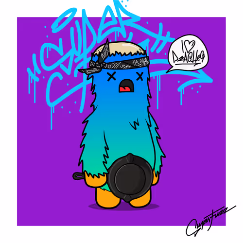 Superfuzz The Good Guys