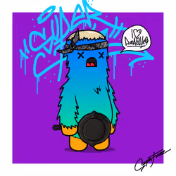  Superfuzz: The Good Guys #4001