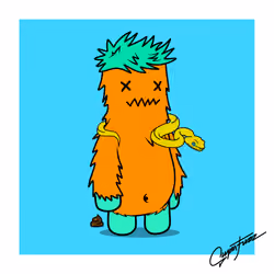  Superfuzz: The Good Guys #842