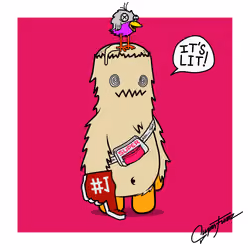  Superfuzz: The Good Guys #3092