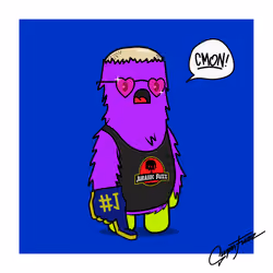  Superfuzz: The Good Guys #399