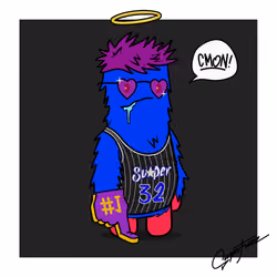  Superfuzz: The Good Guys #4826