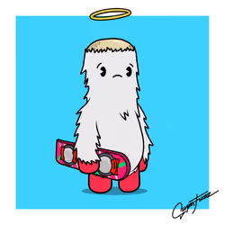  Superfuzz: The Good Guys #2356