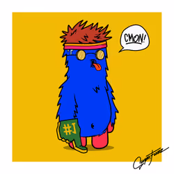  Superfuzz: The Good Guys #453