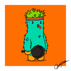  Superfuzz: The Good Guys #1027