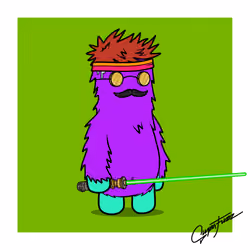  Superfuzz: The Good Guys #3896
