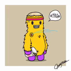  Superfuzz: The Good Guys #4311