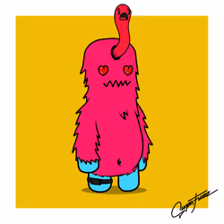 Superfuzz: The Good Guys #504