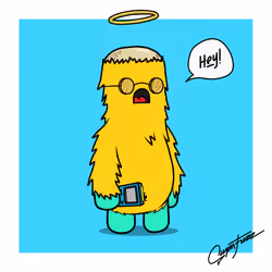  Superfuzz: The Good Guys #6110