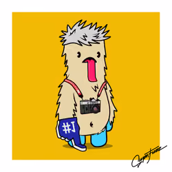  Superfuzz: The Good Guys #6519