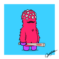 Superfuzz: The Good Guys #5396