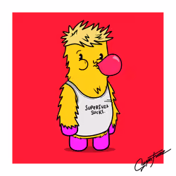  Superfuzz: The Good Guys #5572