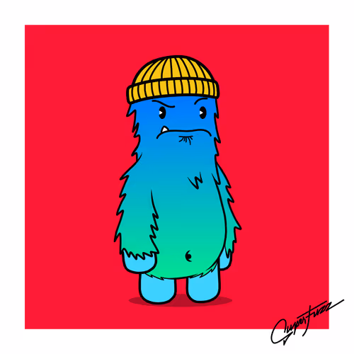 Superfuzz The Good Guys