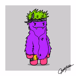 Superfuzz: The Good Guys #929