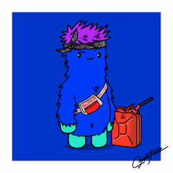  Superfuzz: The Good Guys #6147