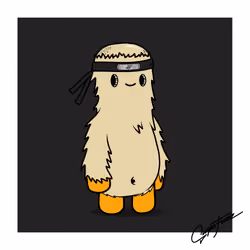  Superfuzz: The Good Guys #396