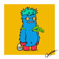  Superfuzz: The Good Guys #5405