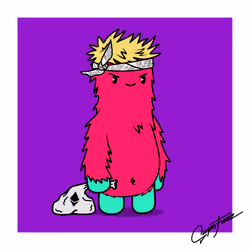  Superfuzz: The Good Guys #4277